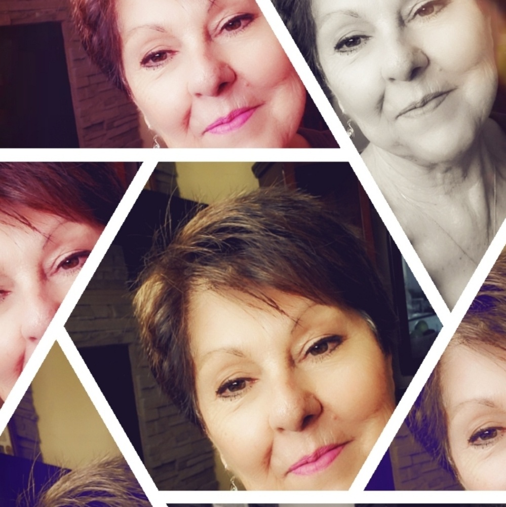 Meet your Posher, Shirley